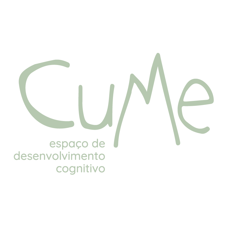 Cume, espaço de desenvolvimento cognitivo