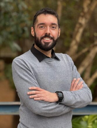 Gabriel Spadoni Rogani