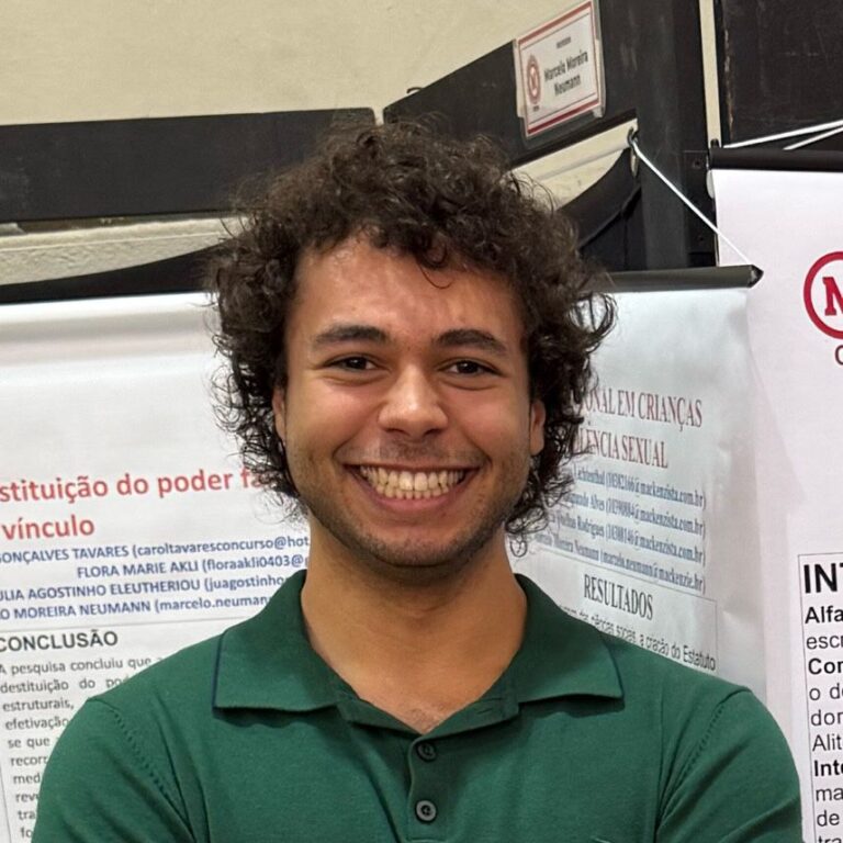 Gustavo Moura Flores